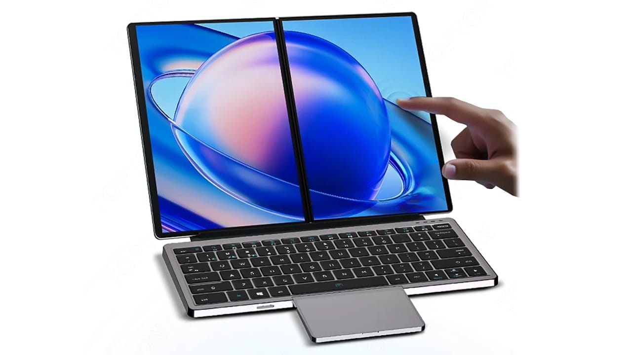 portatil dual portatil dual