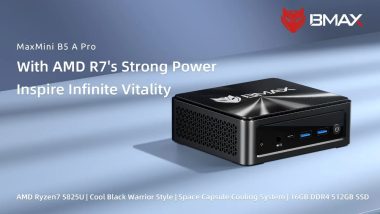BMAX B5A Pro