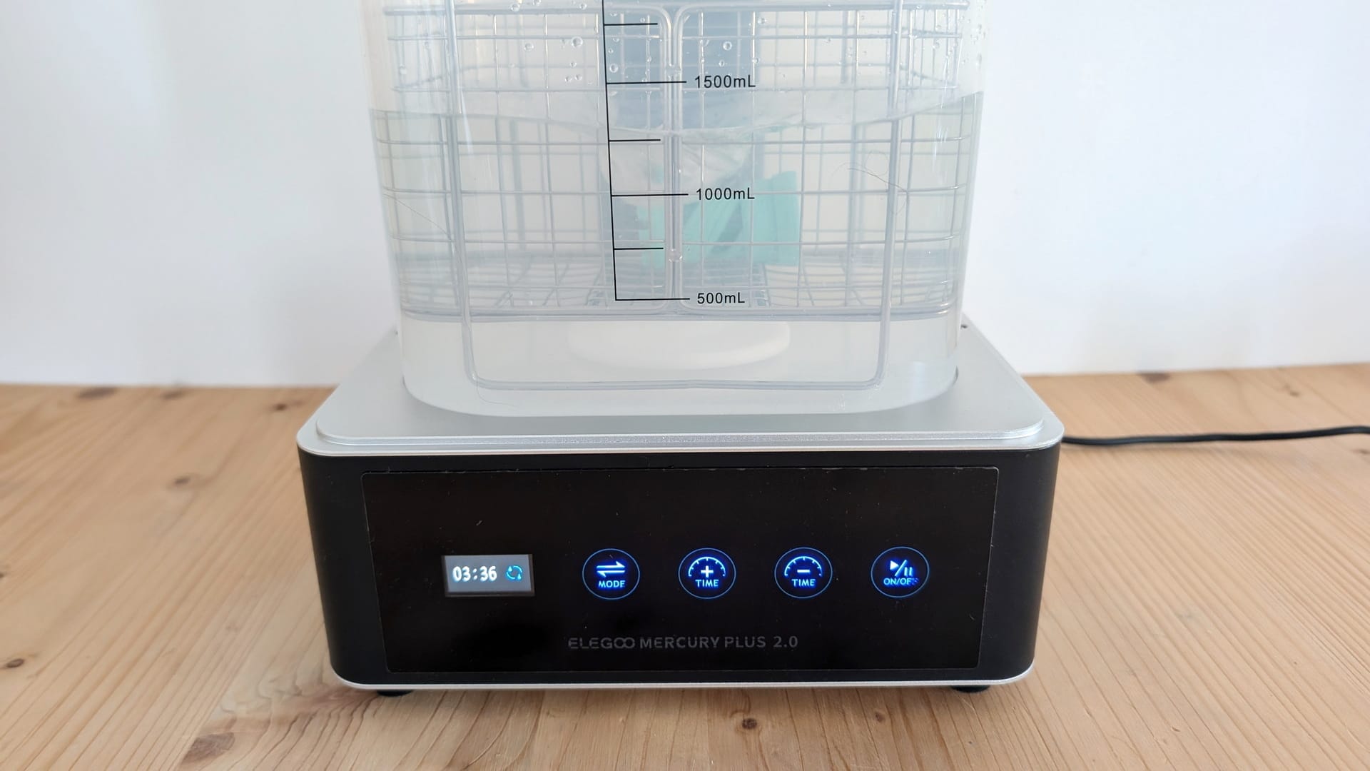 ELEGOO Mercury Plus V2 review s015