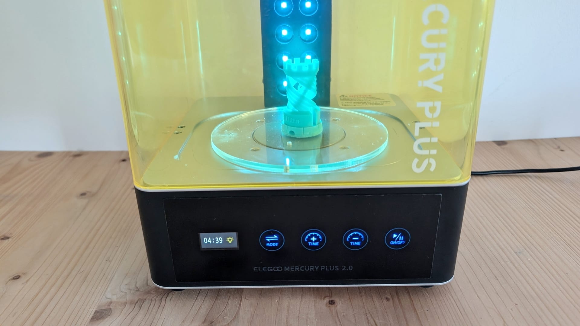 ELEGOO Mercury Plus V2 review s016