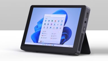 Morefine M11 tablet