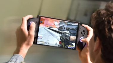 OneXPlayer X1 Mini