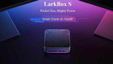 CHUWI LarkBox S