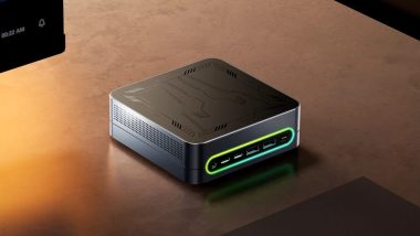 CHUWI Mini PC LarkBox S