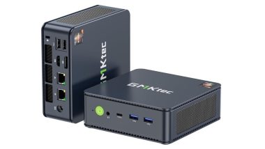 GMKtec M5 Plus