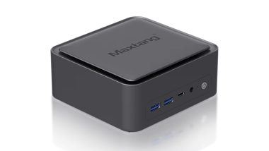 Maxtang T0 RL50 mini pc