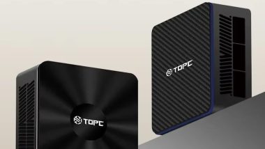 topc THK990
