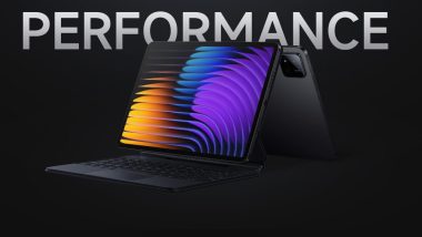 xiaomi pad 7