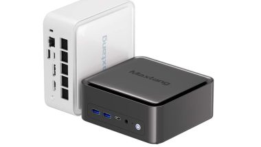 Maxtang T0 FP750