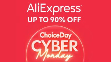 aliexpres cyber us 2024