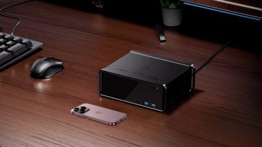 chuwii corebox gen5 mini pc