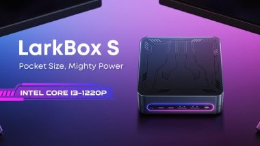 CHUWI LarkBox S