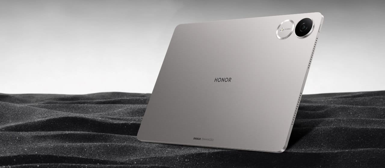 Honor Pad V9 tablet