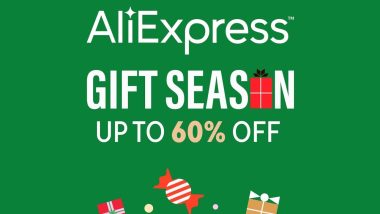 aliexpres ali gifts 2024