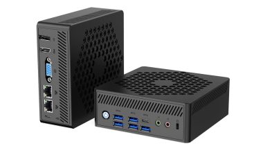 newsmaytech AC8N N150 6U