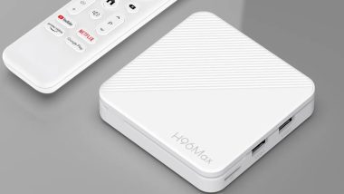 BOX H96 Max H313 android