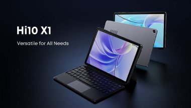 CHUWI Hi10 X1