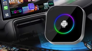 CarlinKit Tbox R2