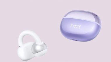 Haylou airfree bluetooth clip