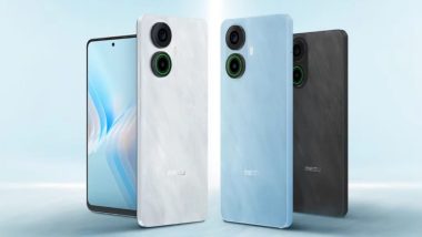 Meizu Note 21 Pro