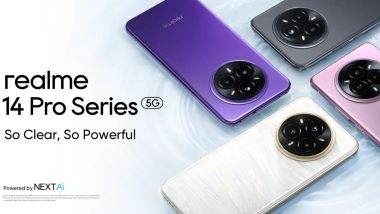 Realme 14 Pro 1