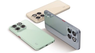 ZTE Blade V70