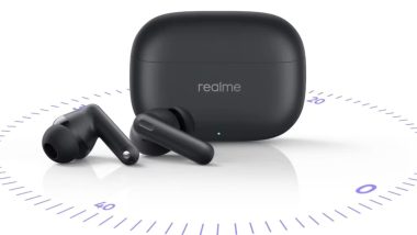 Realme Buds T310