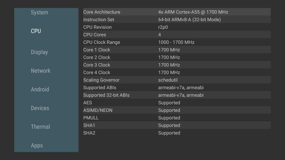 Realtek RTD1315C / RTD1325. Review and Comparison VS all SoCs