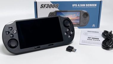 SF3000