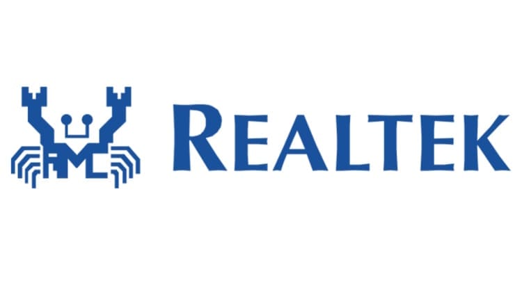 realtek logo d01 realtek logo d01