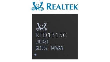 realtek rtd1315c