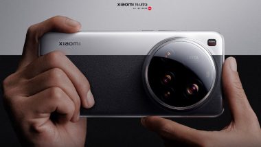 xiaomi 15 ultra
