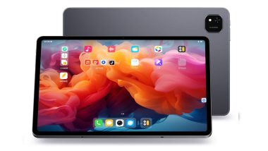 Alldocube Coolpad Pro Standard Edition tablet