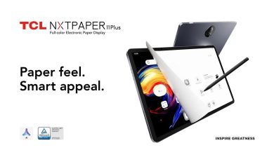 TCL NXTPAPER 11 Plus