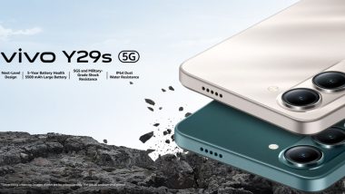 Vivo Y29s