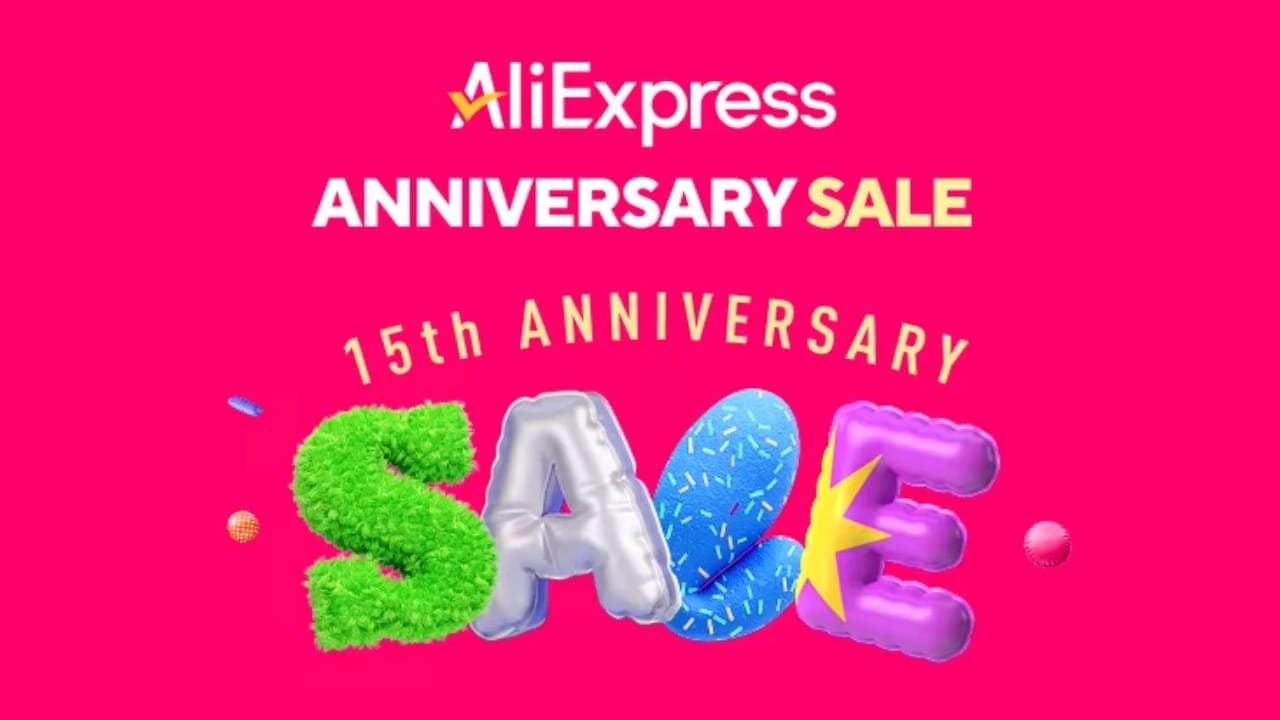 aliexpress anniversary sale 2025 aliexpress anniversary sale 2025