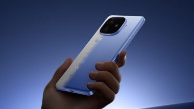 iQOO Neo 10R