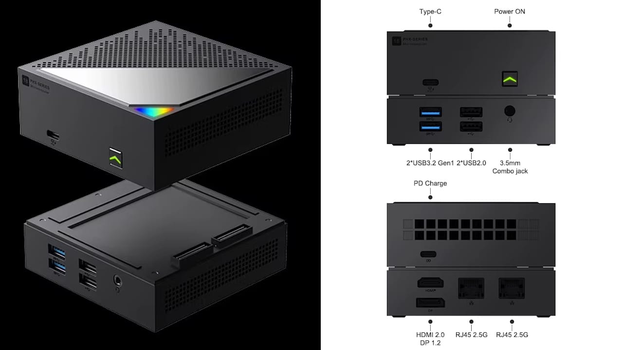 KINGDEL PHX18K3 KINGDEL PHX18K3