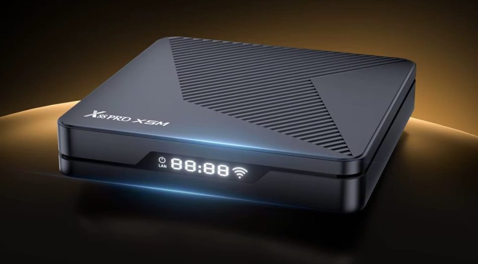 X88 PRO X5M s905X5M X88 PRO X5M s905X5M