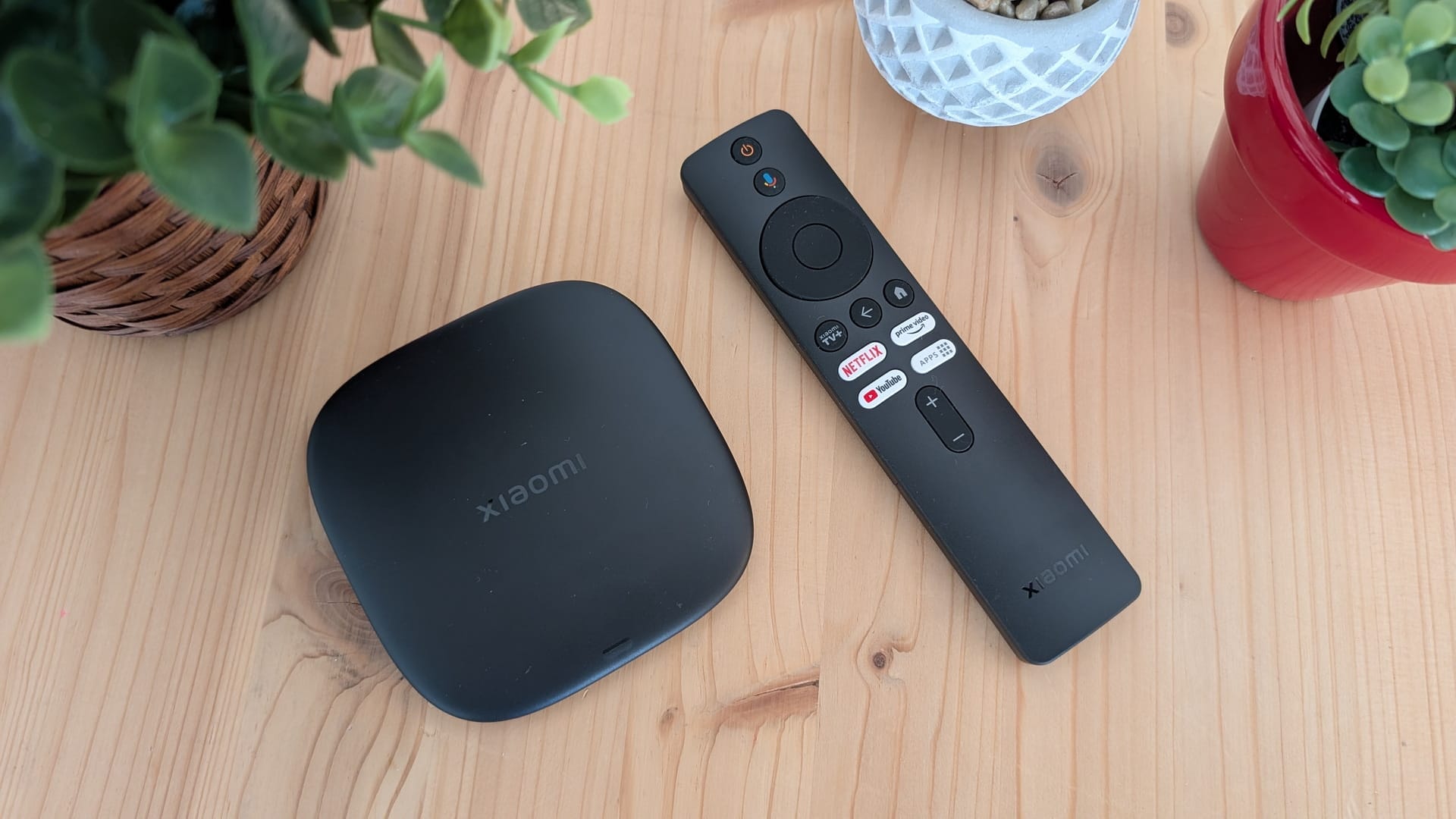 Xiaomi TV Box S 3rd gen review p005
