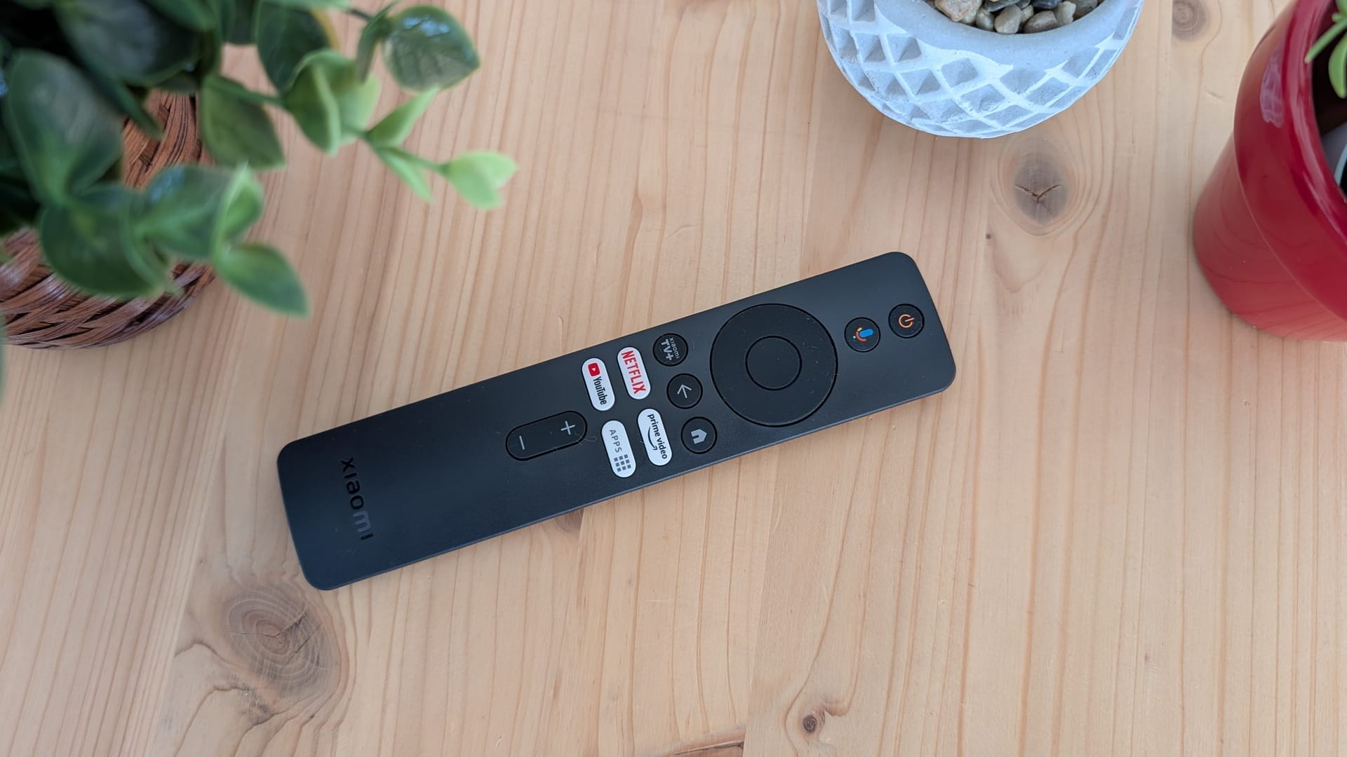 Xiaomi TV Box S 3rd gen review p006