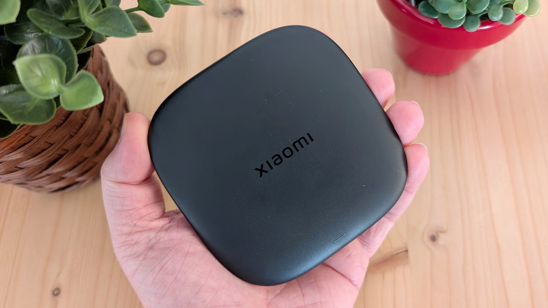 Xiaomi TV Box S 3rd gen review p013