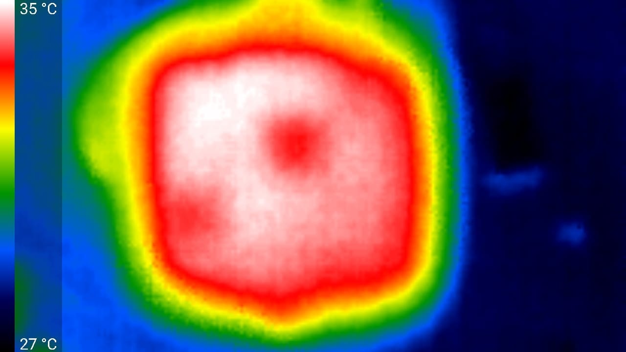 Xiaomi TV Box S 3rd gen review p014