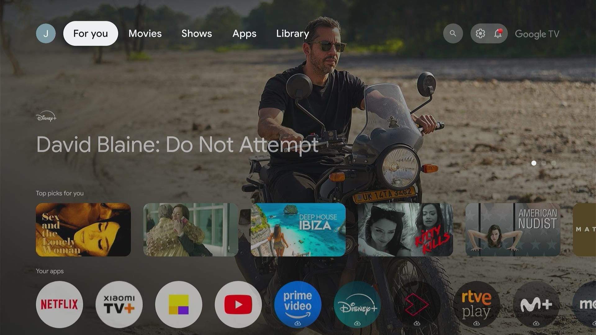 Xiaomi TV Box S 3rd gen review z001