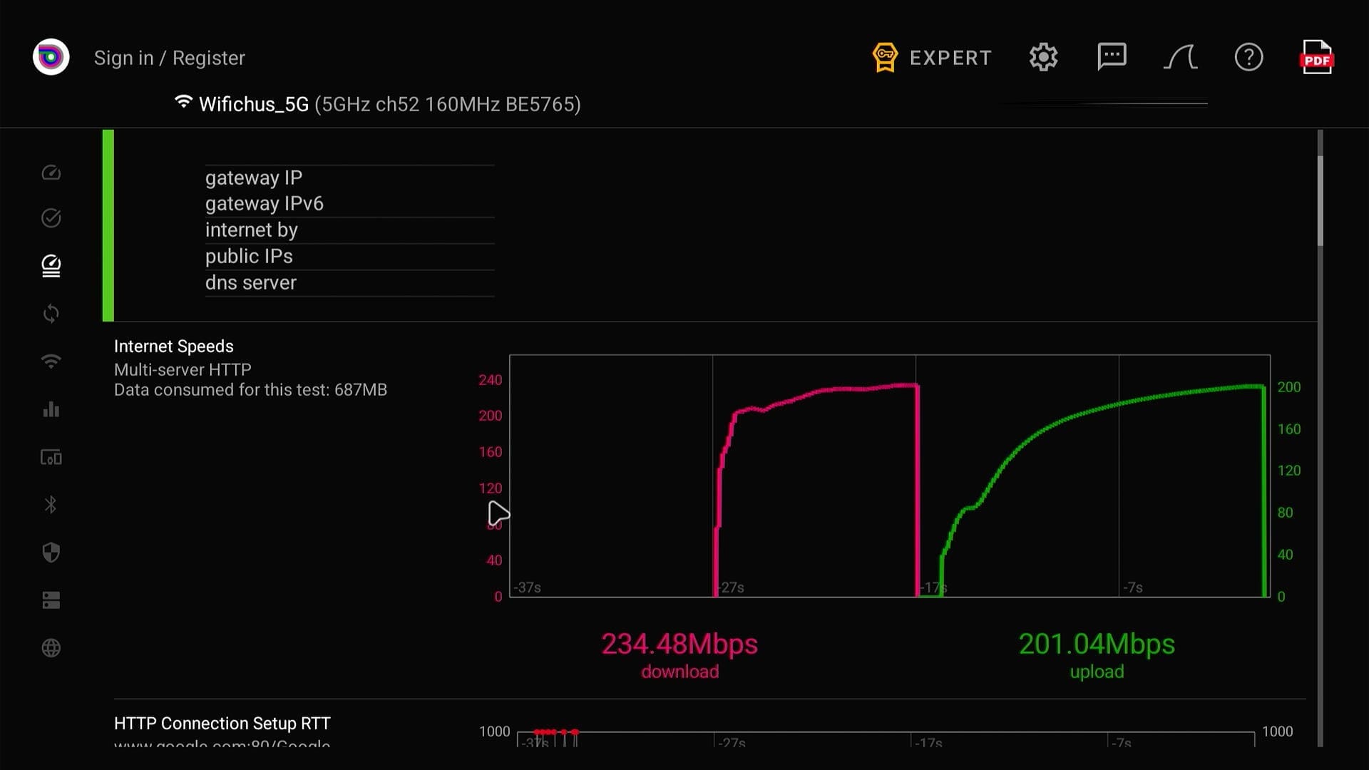 Xiaomi TV Box S 3rd gen review z025