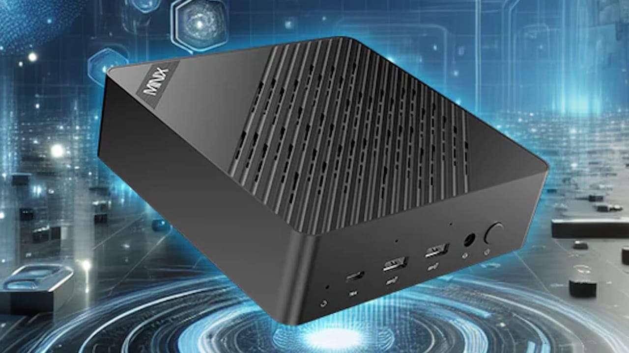 mini Elite EU715 AI mini Elite EU715 AI