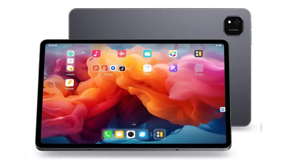 Alldocube Coolpad Pro Standard Edition tablet 945x532 Alldocube Coolpad Pro Standard Edition tablet 945x532