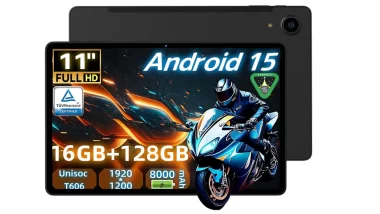 Alphawolf LPad 3