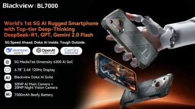 Blackview BL7000
