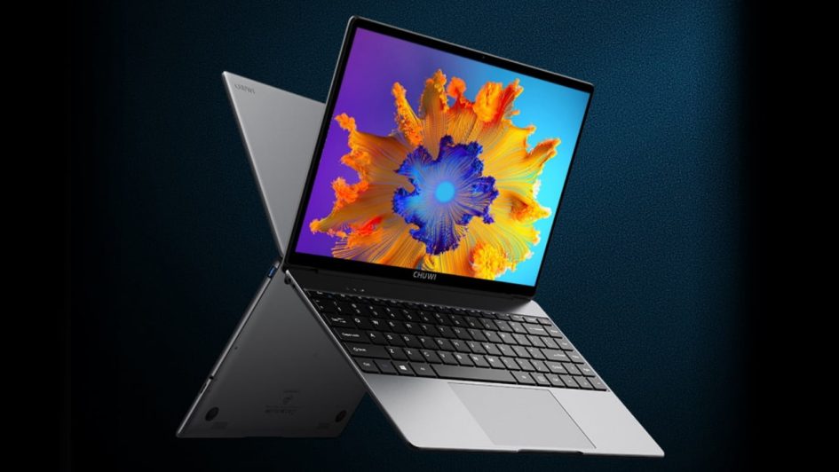 CHUWI LarkBook X CHUWI LarkBook X